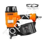 Pneumatinė coil‑viniakalė MCN70 | 45–70 mm vinių gylis