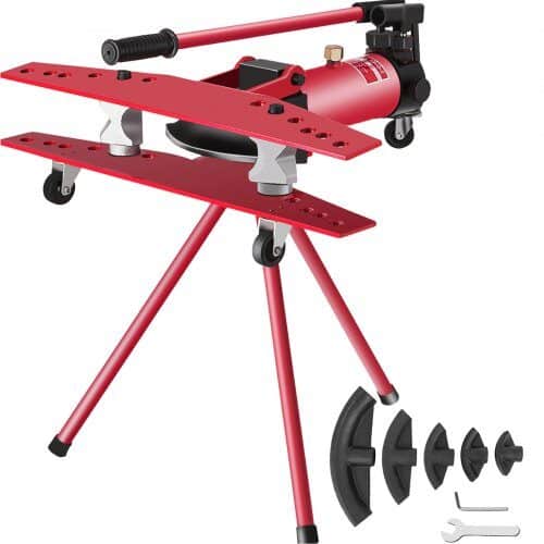 us2FSDWGQ16TWGQ000001V02Fgoods_img-v42Fhydraulic-tube-bender-m100-1.2.jpg Stacionari 16 tonų talpos vamzdžių lenkimo mašina - Image 1