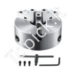 K11–200 3 žnyplių savicentruojantis griebtuvas Ø 200 mm