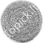 Cinkuota Plieninė Grandinė – 5,1 mm x 76,2 m