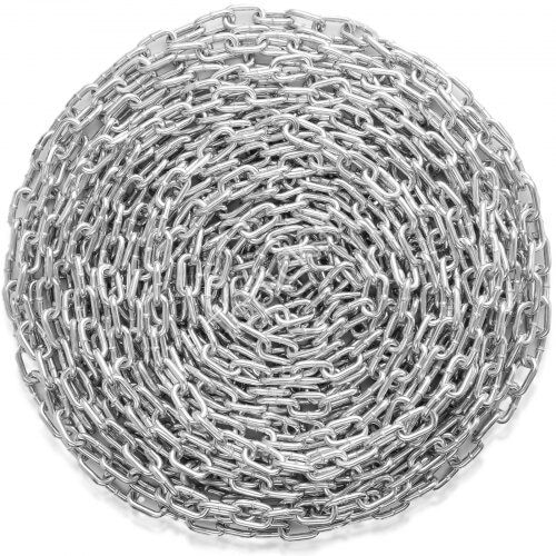 us2FWGAQLTG92FT5KM010V02Fgoods_img-v12Fcoil-chain-m100-1.2.jpg Plieninė Grandinė 28 m x 7,3 mm - Image 1