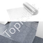 Didelė kilimų apsauga katėms 61 x 360 cm