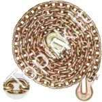 G80 Transportavimo / Tempimo Grandinė – 316 cm x 8 mm