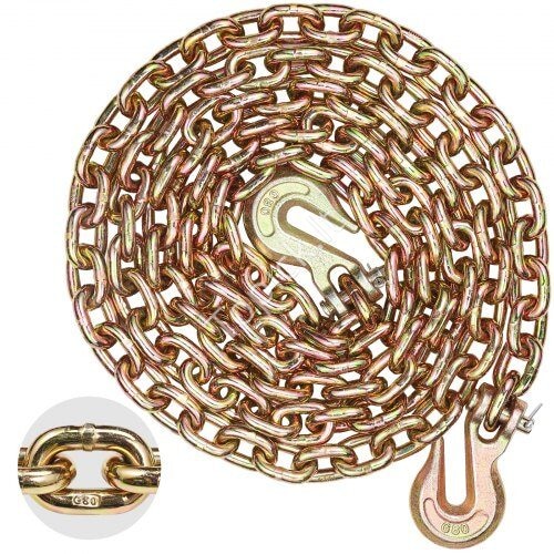 us2FZGTLSGMGDX1JM940NV02Fgoods_img-v12Ftow-chain-m100-1.2.jpg G80 Transportavimo / Tempimo Grandinė – 316 cm x 8 mm - Image 1