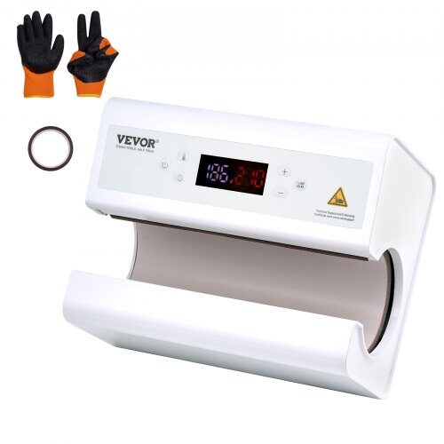 us2FZNKBJ30OZSLBSKYKRV22Fgoods_img-v12Fauto-mug-heat-press-m100-1.2.jpg Automatinė sublimacinė spaudos presa puodeliams (325–887 ml) - Image 1