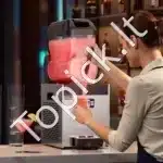 12 L Komercinė Ledo Gėrimų Mašina - Image 8