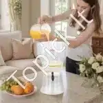 13 l talpos gėrimų dozatorius su kraneliu - Image 8