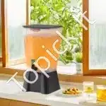 19 l talpos gėrimų dozatorius su kraneliu - Image 8