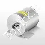 2 kW 48 V bešepetėlinis nuolatinės srovės variklio rinkinys su valdikliu – 4300 aps./min - Image 2