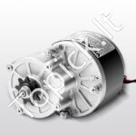 250 W 24 V bešepetėlis elektros variklio rinkinys su valdikliu – 2700 aps./min - Image 2