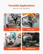 4-žandikaulių Tekinimo Griebtuvas 80 mm - Image 6