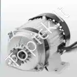 500W besšepetėlis nuolatinės srovės variklio rinkinys 48V su valdikliu – 2700 aps./min - Image 2