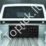 Aliuminė įrankių skrynia sunkvežimiui / priekabai 899 × 370 × 370 mm - Image 8