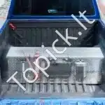 Aliuminė įrankių skrynia sunkvežimiui / priekabai – 1244,6 × 381 × 381 mm - Image 8