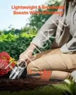 Antkeliai, 20.5x23x12.5 cm - Image 4