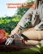 Antkeliai, 27.5x14x11.5 cm - Image 5