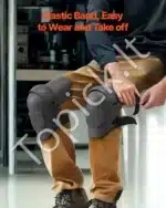 Antkeliai, 27.5x14x11.5 cm - Image 6