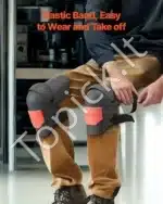 Antkeliai, 27.5x14x11.5 cm - Image 5