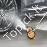 Aukšto slėgio plovimo įrenginys automobilių dugnui plauti, 415 mm - Image 8