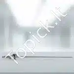 Aukštos kokybės Rutulinis Sraigtas RM1605 1000 mm CNC Staklėms - Image 7