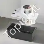 Automatinis kondensato nuvarvėjimo siurblys – 1/50 AG, 246 L/h, 4,57 m pakėlimo aukštis - Image 8