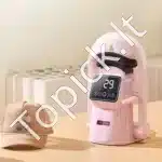 Automatinis terminis presas kepuraitėms, 350 W - Image 8