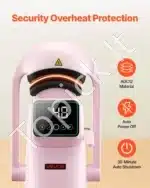 Automatinis terminis presas kepuraitėms, 350 W - Image 5