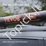 Automobilio šoninė markizė 270° | 2,5 m aukštis, ištraukiama, UV50+ apsauga - Image 4