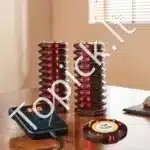 Belaidis restorano kvietimų signalas su 20 klientų įrenginių | Vibracija & LED indikatorius | 500 m diapazonas - Image 8