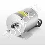 Bešepetėlis 1800 W 48 V nuolatinės srovės variklio rinkinys su valdikliu – 4500 aps./min - Image 2