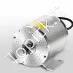 Bešepetėlis 500 W 24 V variklio rinkinys su valdikliu – 3000 aps./min - Image 2