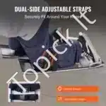 Betono lyginimo antkeliai, betono lyginimui 697x205 mm - Image 2