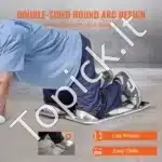 Betono lyginimo antkeliai, 71.1x20.3 cm - Image 2