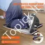 Betono lyginimo antkeliai, 71.1x20.3 cm - Image 4