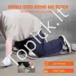 Betono lyginimo antkeliai, 74.7x25.5 cm - Image 2