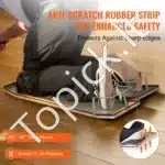 Betono lyginimo antkeliai, 74.7x25.5 cm - Image 4