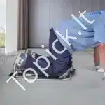 Betono lyginimo antkeliai, 76.2x20.3 cm - Image 7