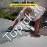 Betono lyginimo antkeliai, 76.2x20.3 cm - Image 2