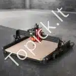 CNC frezavimo-graviravimo staklės, 300 W, 3 ašys - Image 7