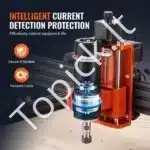 CNC frezavimo-graviravimo staklės, 300 W, 3 ašys - Image 2