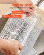 Dviejų talpų gėrimų dozatorius 2×5,5 l - Image 6