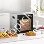 Džiovyklė maisto produktams su 10 padėklų 1KW - Image 8