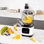 Galingas 2200 W stalo blenderis 2 l - Image 8