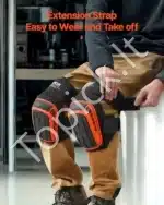 Gelio antkeliai, 30x20 cm - Image 6