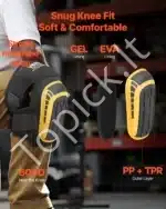 Gelio antkeliai, 30x20x7 cm - Image 2