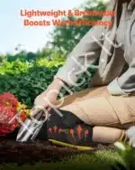 Gelio antkeliai, 30x20x7 cm - Image 4