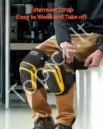 Gelio antkeliai, 30x20x7 cm - Image 5