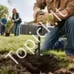 Grąžtas dirvožemiui ir gruntui, 80 x 290 mm - Image 8