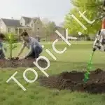 Grąžtas dirvožemiui ir gruntui, 80 x 790 mm - Image 8