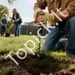 Grąžtų komplektas dirvožemiui ir gruntui, 80 x 300 mm ir 40 x 220 mm - Image 8